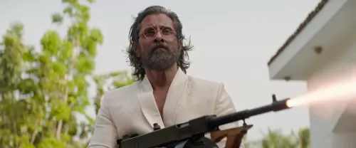 Mahaan Movie Download (2022) Dual Audio [Hindi ORG & Tamil] WEB-DL – 480P | 720P | 1080P GDrive & Free Watch – Action – Flixmet.com